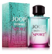 Joop Joop Homme Sport Туалетная вода 125 мл