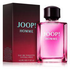 Joop Joop Homme Туалетная вода тестер 125 мл