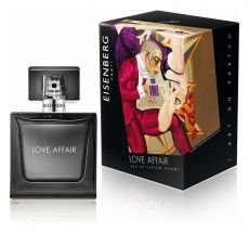 Joseph Eisenberg Love Affair Homme Туалетные духи 100 мл