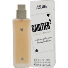 Jean Paul Gaultier 2 Eau DAmour Туалетная вода тестер 2*60 мл