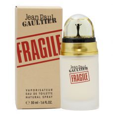 Jean Paul Gaultier Fragile Туалетная вода тестер 100 мл