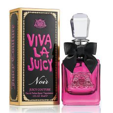 Juicy Couture Viva La Juicy Noir Туалетные духи 100 мл