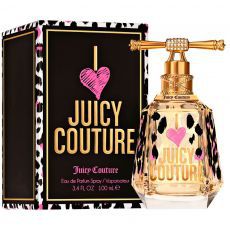 Juicy Couture I Love Juicy Couture Туалетные духи 50 мл