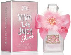 Juicy Couture Viva La Juicy Glace Туалетные духи 100 мл