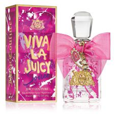 Juicy Couture Viva La Juicy Soiree Туалетные духи 100 мл