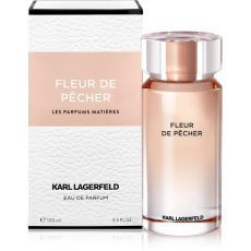 Karl Lagerfeld Fleur de Pecher Туалетные духи тестер 50 мл