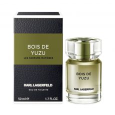 Karl Lagerfeld Bois de Yuzu Туалетная вода тестер 100 мл