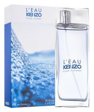 Kenzo LEau Par Туалетная вода тестер 100 мл