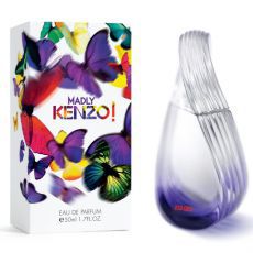 Kenzo Madly Туалетные духи тестер 80 мл