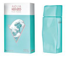 Kenzo Aqua Туалетная вода тестер 100 мл