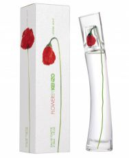 Kenzo Flower By 50 мл парфюмированная вода + 50 мл гель для душа + 50 мл лосьон для тела