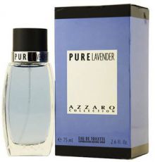 Loris Azzaro Pure Lavender Туалетная вода тестер 75 мл