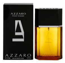 Loris Azzaro Pour Homme Миниатюра 7 мл