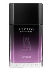 Loris Azzaro Hot Pepper Туалетная вода тестер 100 мл