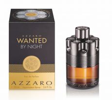 Loris Azzaro Wanted by Night Туалетные духи 50 мл