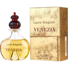 Laura Biagiotti Venezia Туалетные духи 50 мл