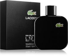 Lacoste Eau de Lacoste L1212 Noir Туалетная вода тестер 100 мл