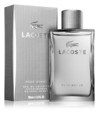 Lacoste Pour Homme Туалетная вода 100 мл