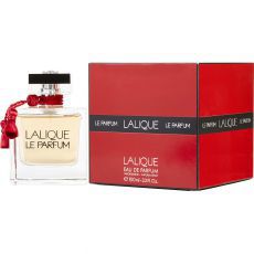 Lalique Le Parfum 10 мл + кулон