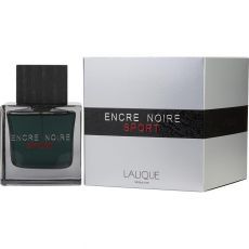 Lalique Encre Noire Sport Туалетная вода 100 мл