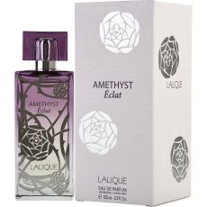 Lalique Amethyst Eclat Туалетные духи тестер 100 мл