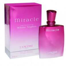 Lancome Miracle White Nights Туалетные духи 50 мл