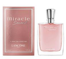 Lancome Miracle Secret Туалетные духи 50 мл