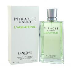 Lancome Miracle LAquatonic Отливант туалетная вода 18 мл