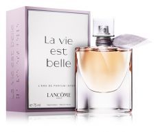 Lancome La Vie Est Belle LEau de Parfum Intense Туалетные духи тестер 75 мл