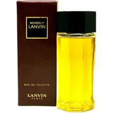 Lanvin Monsieur Туалетная вода 120 мл