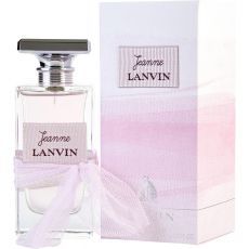 Lanvin Jeanne 50ml + 150 лосьон для тела