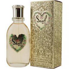 Liz Claiborne Soul By Curve 100ml туалетные духи + 15ml парфюм + 200 лосьон для тела