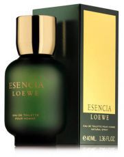 Loewe Esencia Homme Туалетная вода 100 мл