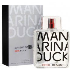 Mandarina Duck Cool Black Туалетная вода тестер 100 мл