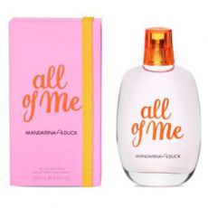 Mandarina Duck All Of Me Туалетная вода тестер 100 мл