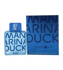 Mandarina Duck Blue Отливант парфюмированная вода 18 мл