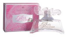 Marina de Bourbon Pink Princesse Туалетные духи тестер 50 мл