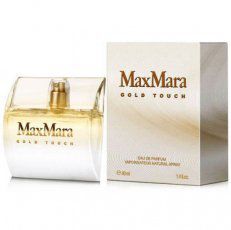 Max Mara Gold Touch Туалетные духи 40 мл