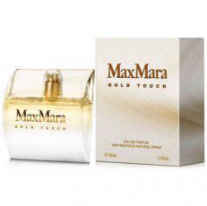 Max Mara Gold Touch Туалетные духи 90 мл