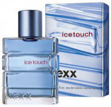 Mexx Ice Touch Туалетная вода 50 мл