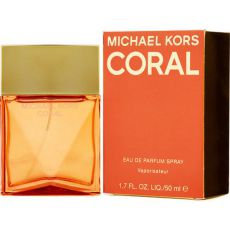 Michael Kors Coral Отливант парфюмированная вода 18 мл
