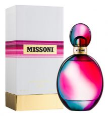 Missoni Missoni Туалетные духи тестер 50 мл