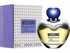 Moschino Glamour Toujours Туалетные духи 100 мл