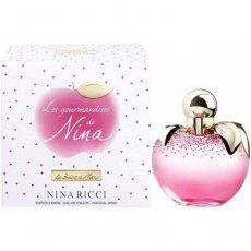 Nina Ricci Les Gourmandises Туалетная вода тестер 80 мл