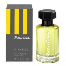 Nina Ricci Ricci Club Туалетная вода 100 мл