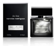 Narciso Rodriguez Musc Collection Туалетная вода тестер 50 мл