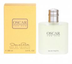 Oscar de la Renta Oscar туалетная вода 100ml + гель для душа 200ml