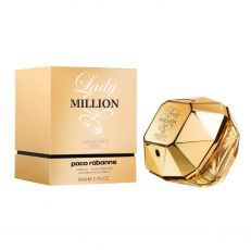 Paco Rabanne Lady Million Absolutely Gold Парфюм 5 мл