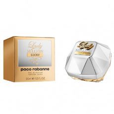 Paco Rabanne Lady Million Lucky Туалетные духи 50 мл