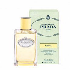 Prada Infusion de Mimosa Туалетные духи тестер 100 мл